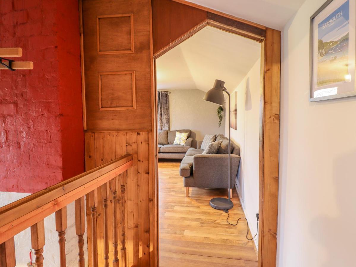 Pengeulan Villa Макънтлет Екстериор снимка